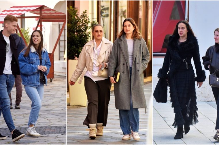 klikom po varaždinu