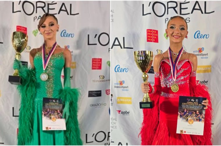 anja strelec i marta majcen pk takt