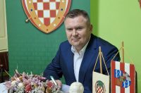 Mladen Greguraš – fotka skupština