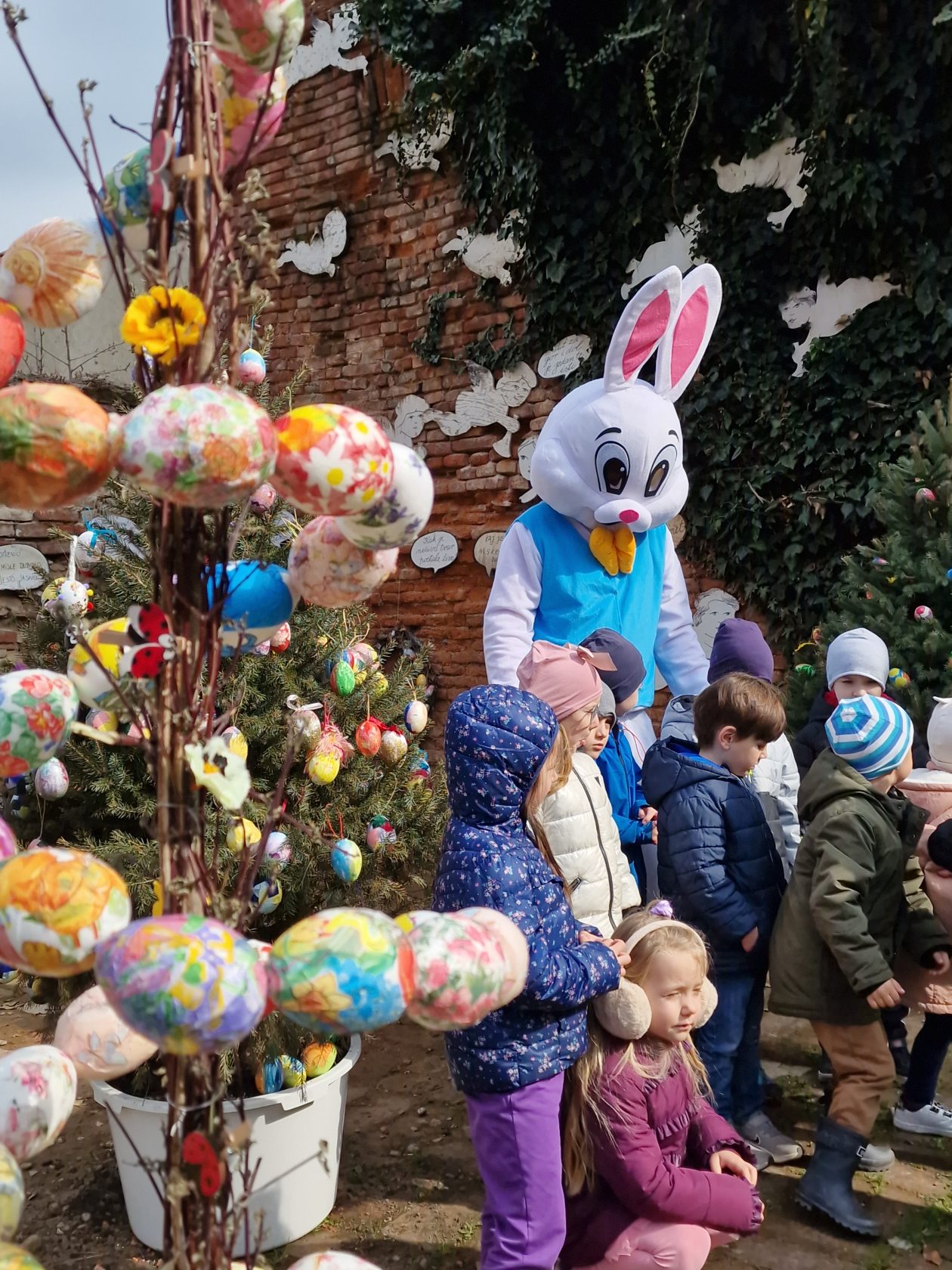 Muzej anđela 1 Muzej anđela 1