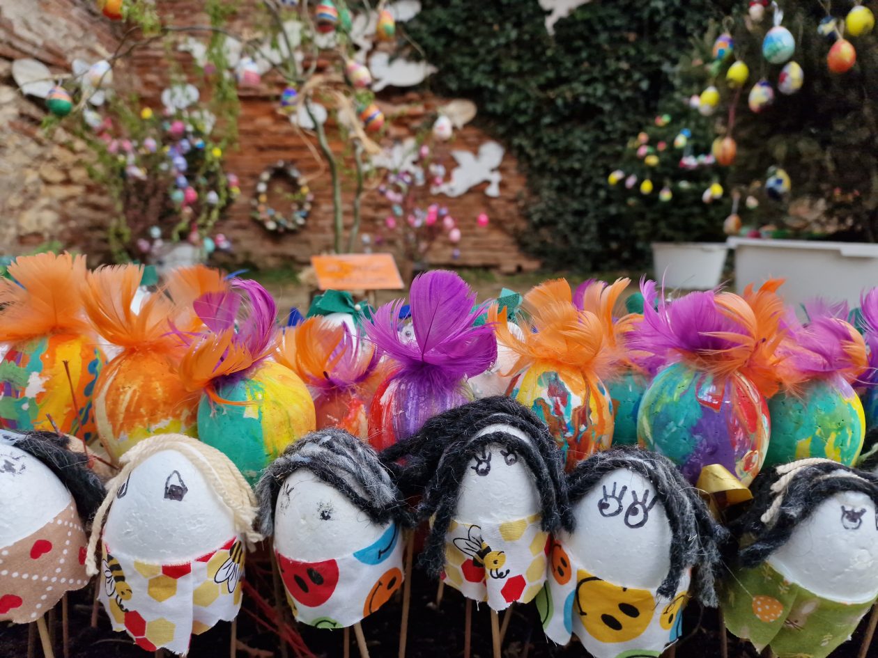 Muzej anđela 3 Muzej anđela 3