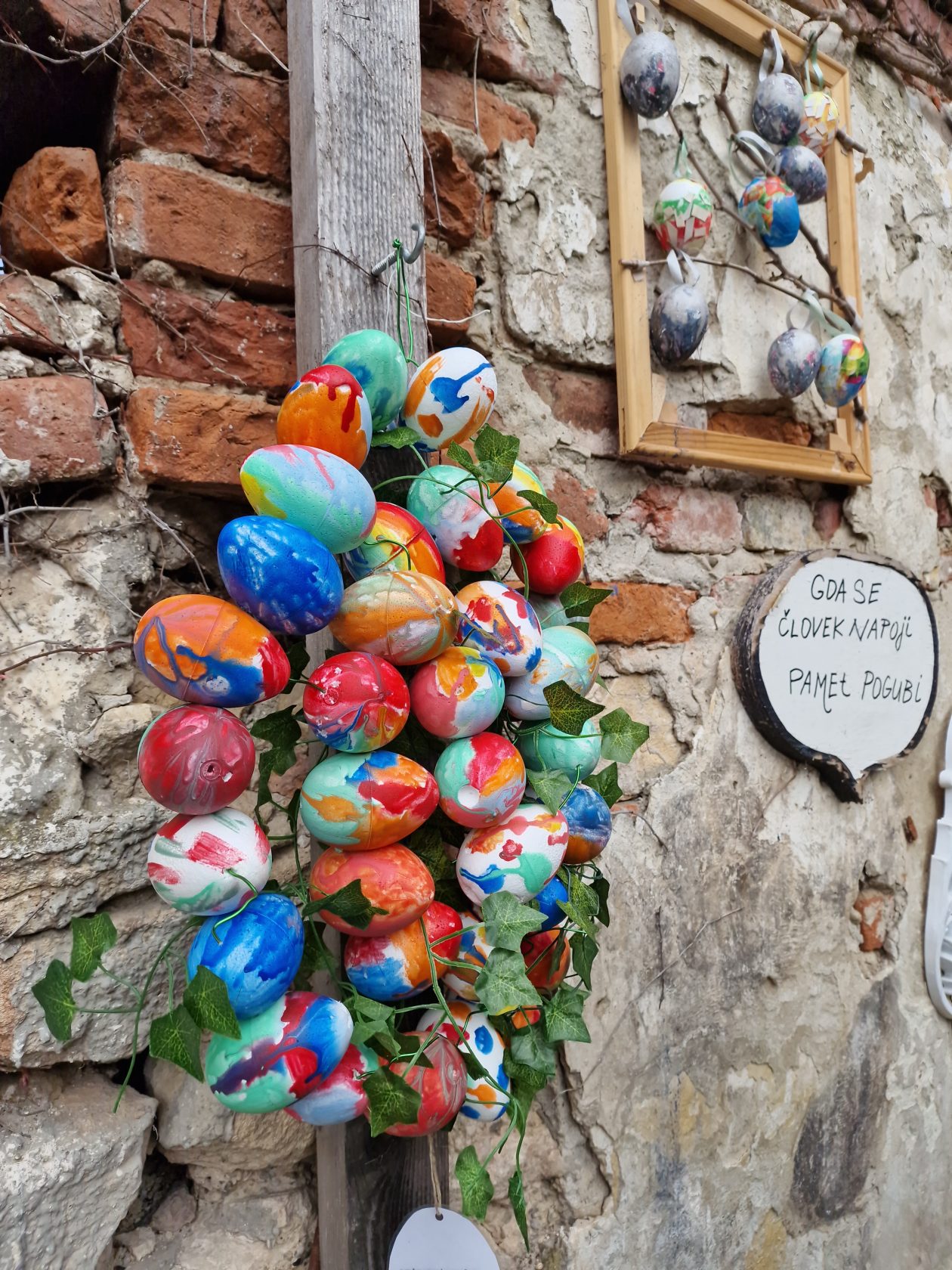 Muzej anđela 4 Muzej anđela 4