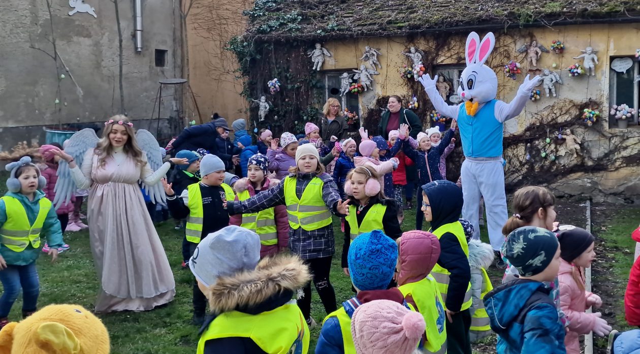 Muzej anđela 5 Muzej anđela 5