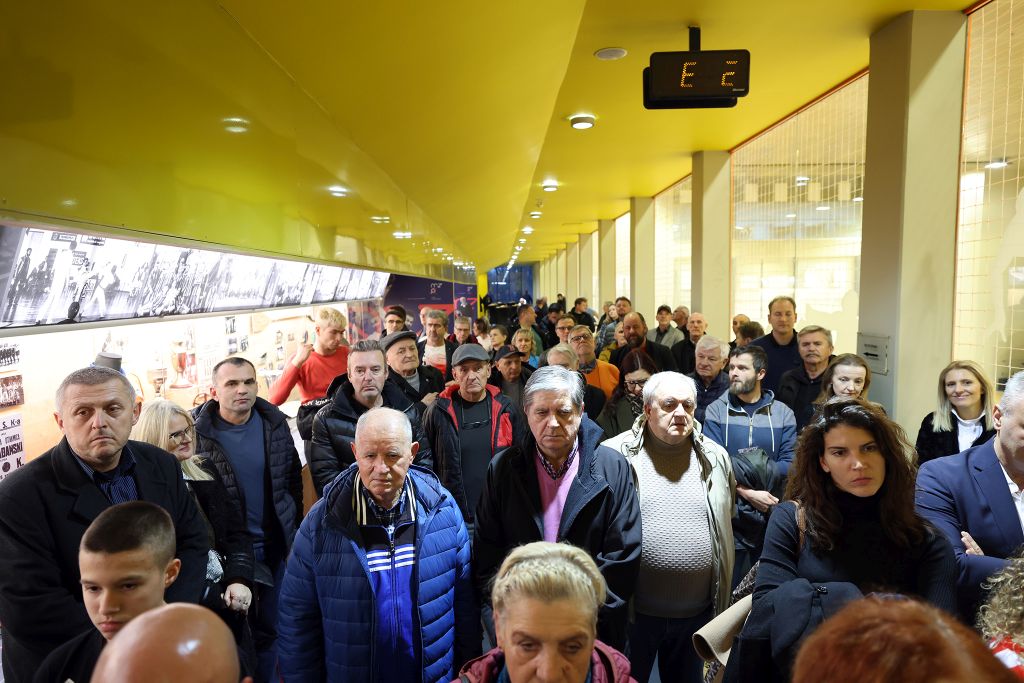 Muzej za poluvrijeme muzej sporta Grad Varaždin (3)