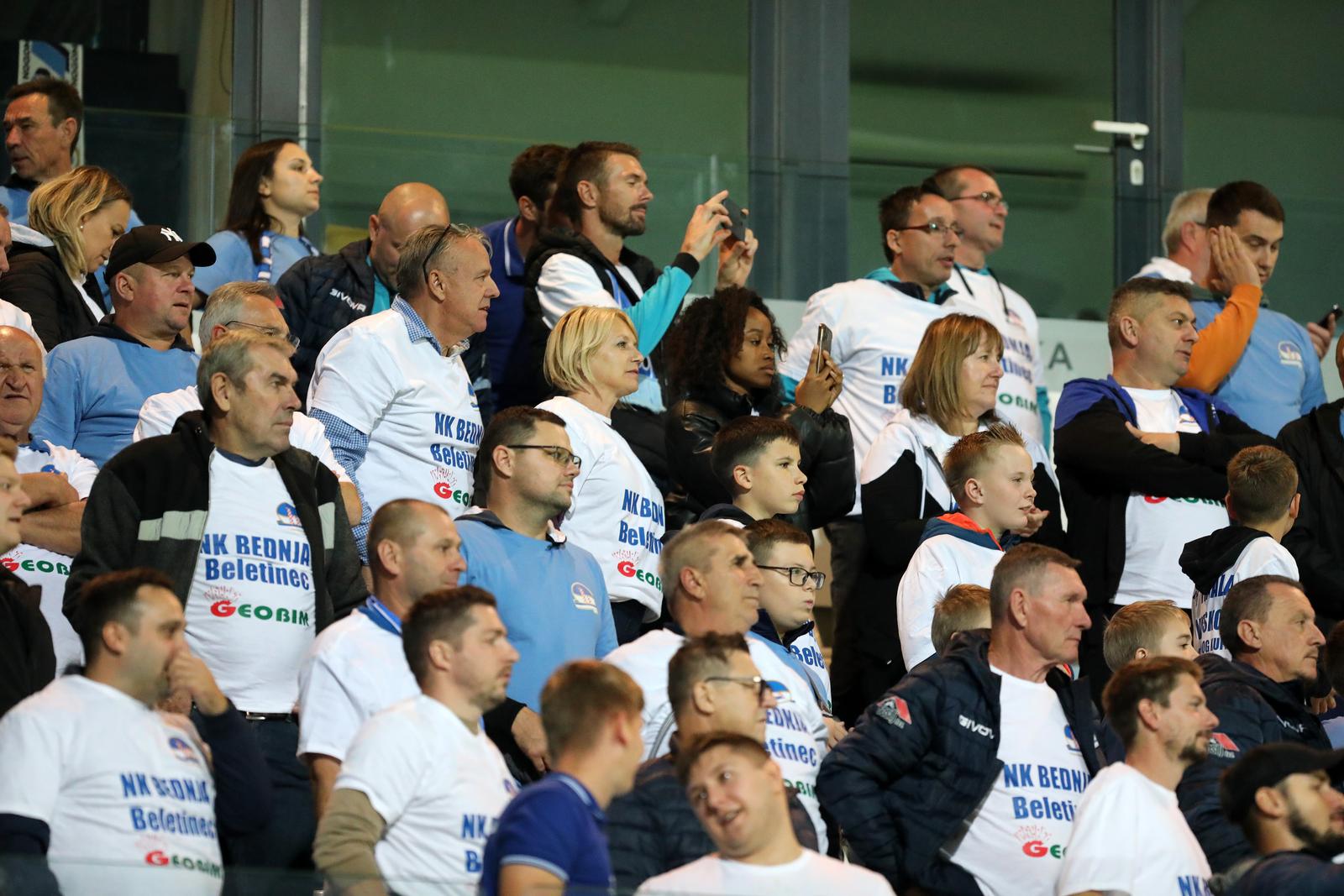 Rijeka: Susret Bednje i Rijeke u osmini SuperSport Hrvatskog nogometnog kupa Rijeka: Susret Bednje i Rijeke u osmini SuperSport Hrvatskog nogometnog kupa