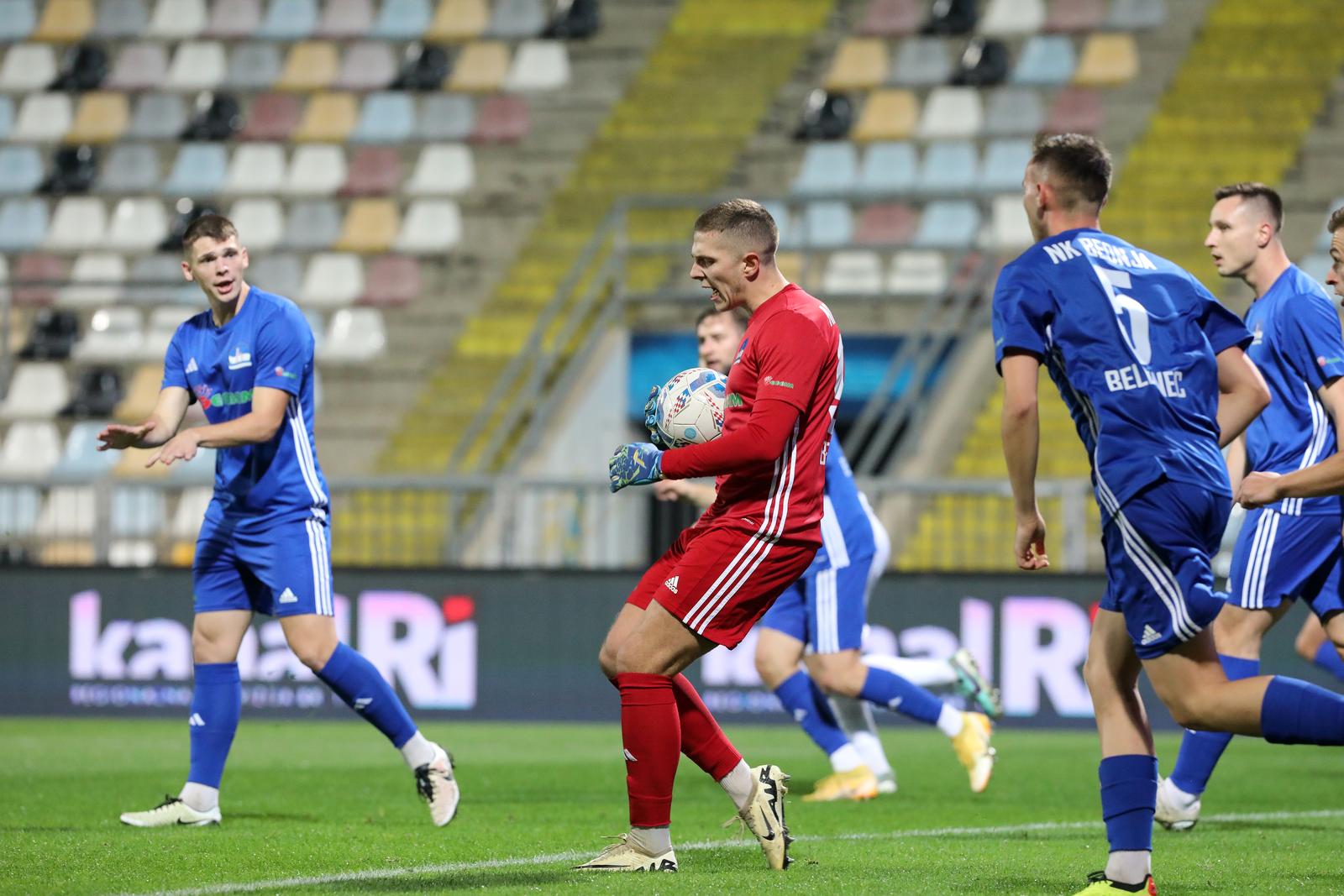 Rijeka: Susret Bednje i Rijeke u osmini SuperSport Hrvatskog nogometnog kupa Rijeka: Susret Bednje i Rijeke u osmini SuperSport Hrvatskog nogometnog kupa