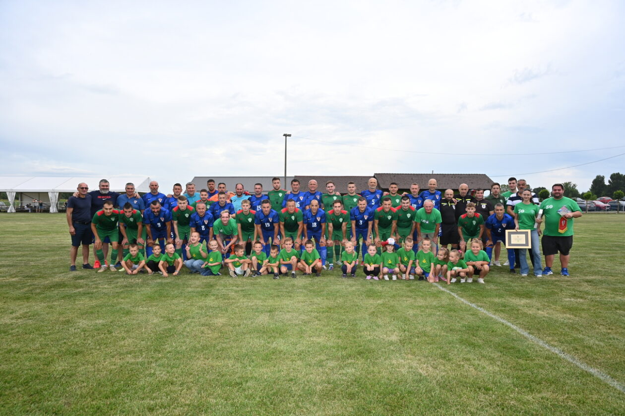 NK Poljoprivrednik (1) NK Poljoprivrednik (1)