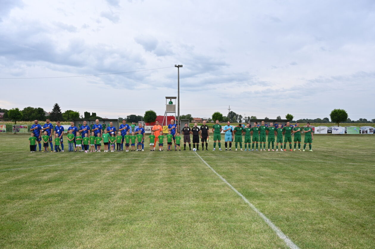 NK Poljoprivrednik (14) NK Poljoprivrednik (14)