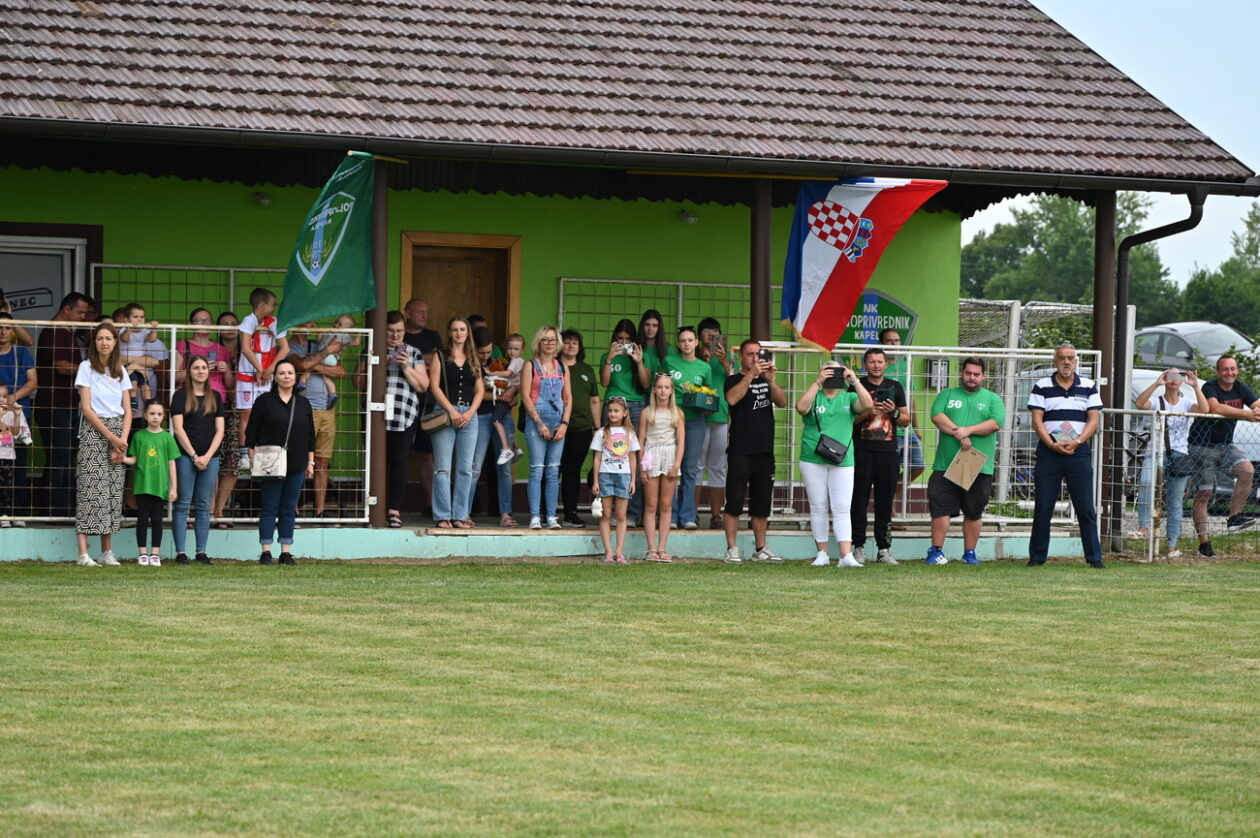 NK Poljoprivrednik (15) NK Poljoprivrednik (15)