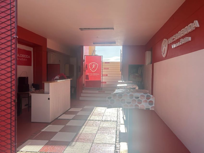 NK Sloboda 3 NK Sloboda 3