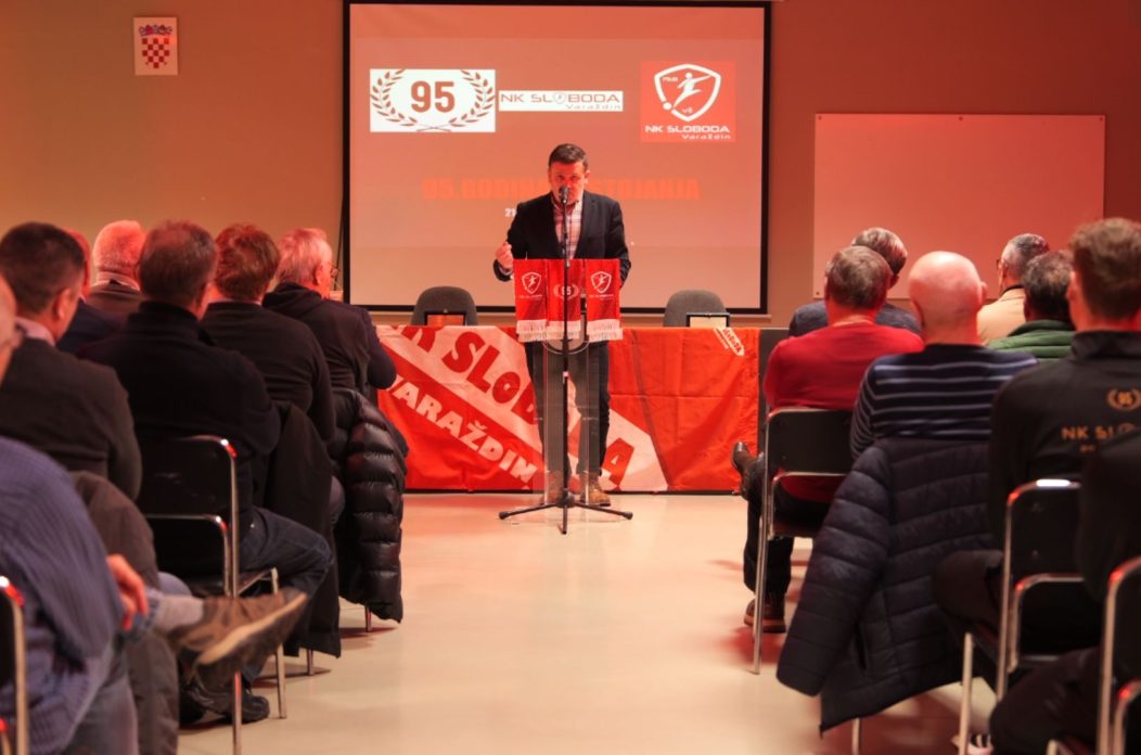 NK Sloboda 95 godina 13