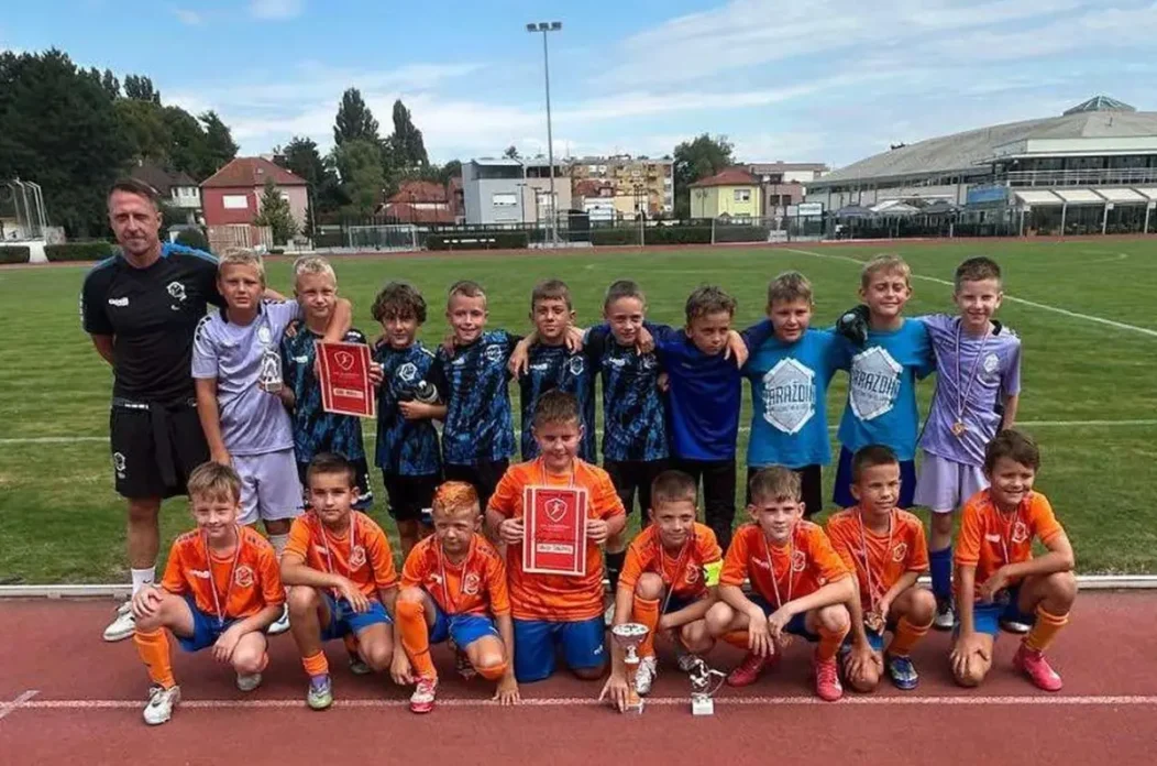 NK Varaždin Naranđasti (2016) – brzi mediji NK Varaždin Naranđasti (2016) – brzi mediji