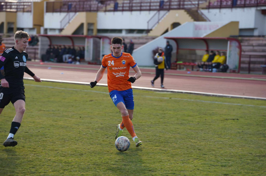 NK Varteks Kanceljak NK Varteks Kanceljak