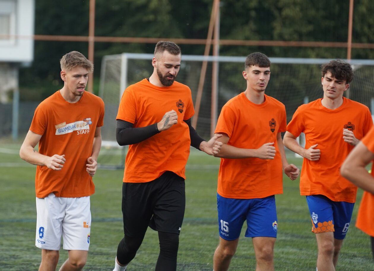 NK Varteks_pripreme 2025 NK Varteks_pripreme 2025