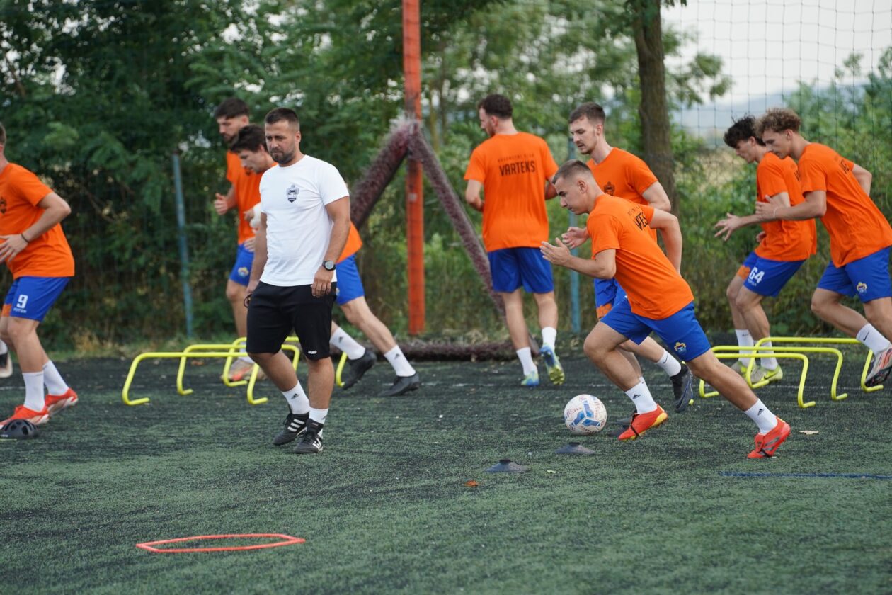 NK Varteks_pripreme 2025_11 NK Varteks_pripreme 2025_11