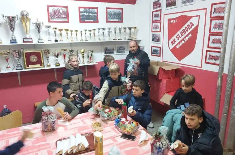 NK sloboda – mario samec 09