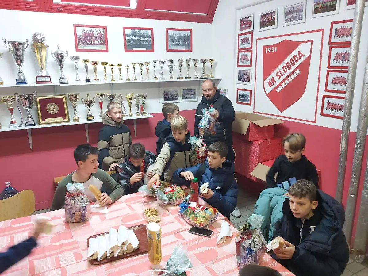 NK sloboda – mario samec 09