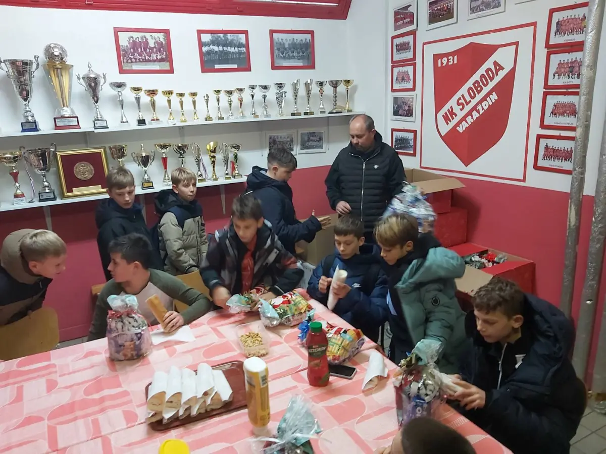 NK sloboda – mario samec 10