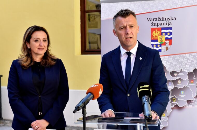 Najava sjednice Skupštine (2)