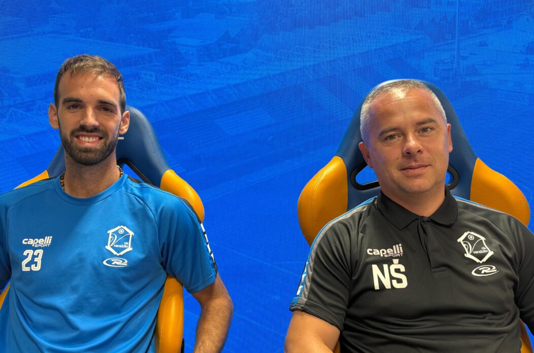 Najava utakmice Lokomotiva – Varaždin 18.09.2025. Najava utakmice Lokomotiva – Varaždin 18.09.2025.