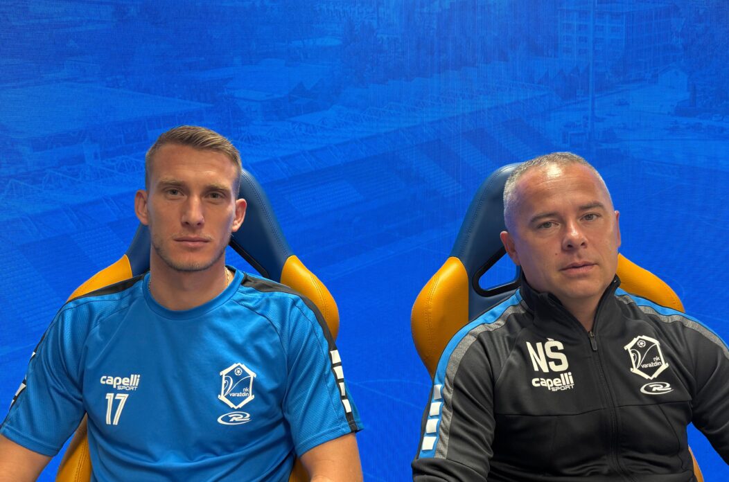 Najava utakmice Varaždin – Vukovar 25.09.2025. Najava utakmice Varaždin – Vukovar 25.09.2025.