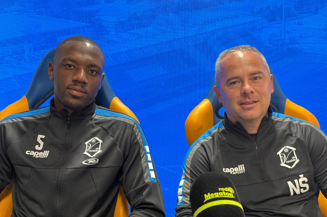 šafarić nk varaždin šafarić