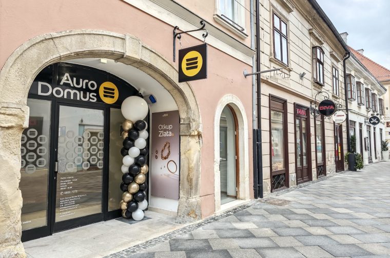 Naslovna slika Varazdin