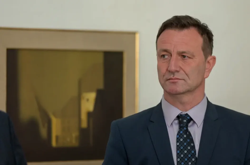 Neven Bosilj portret vrtic – grad varazdin