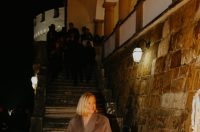 Nevena Rendeli Vejzovic s kcerima 2