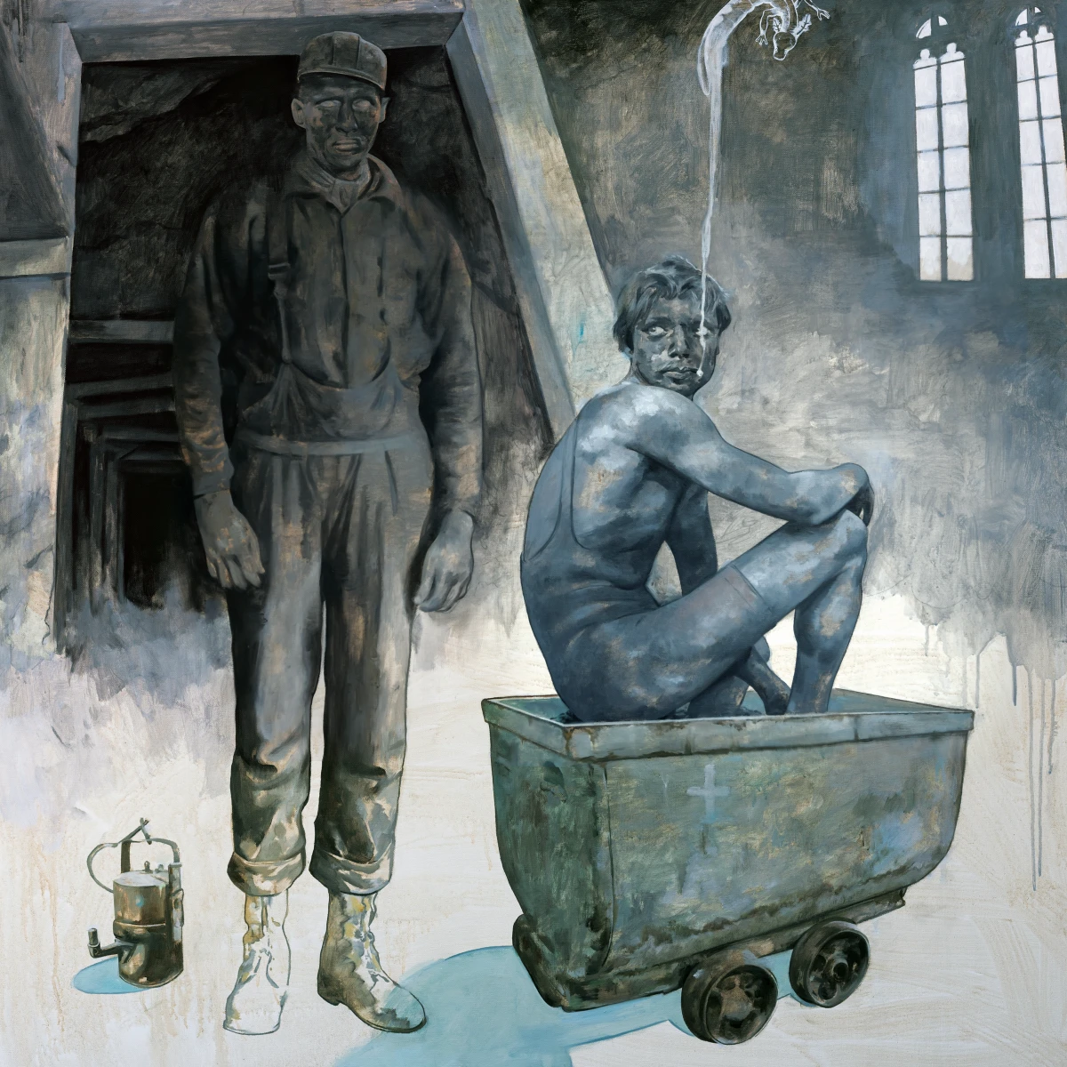 Niskop mihael badjun Niskop mihael badjun