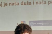 Noa Krušelj Noa Krušelj