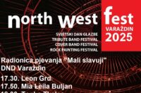 North West Fest 2025 final 100