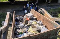 Novi Marof, Zelena čistka (10)