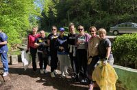 Novi Marof, Zelena čistka (11)