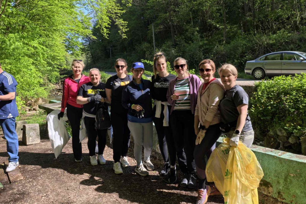 Novi Marof, Zelena čistka (11)