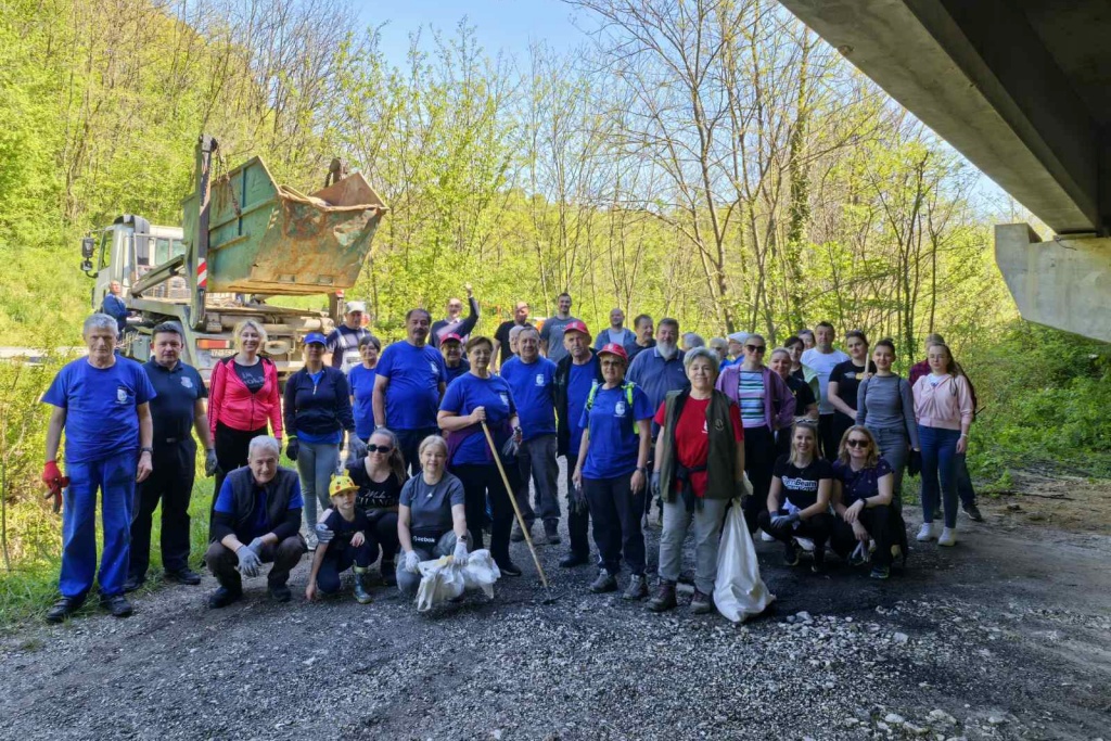 Novi Marof, Zelena čistka (12)