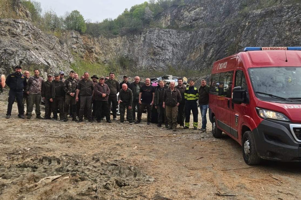 Novi Marof, Zelena čistka (14)