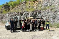 Novi Marof, Zelena čistka (15)