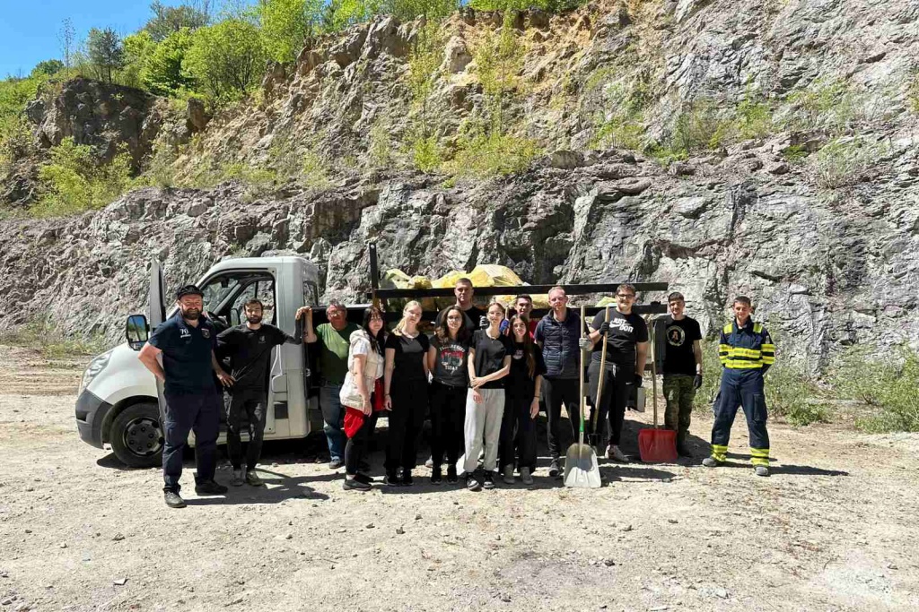 Novi Marof, Zelena čistka (15)