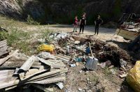 Novi Marof, Zelena čistka (16)