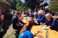 Novi Marof, Zelena čistka (17)