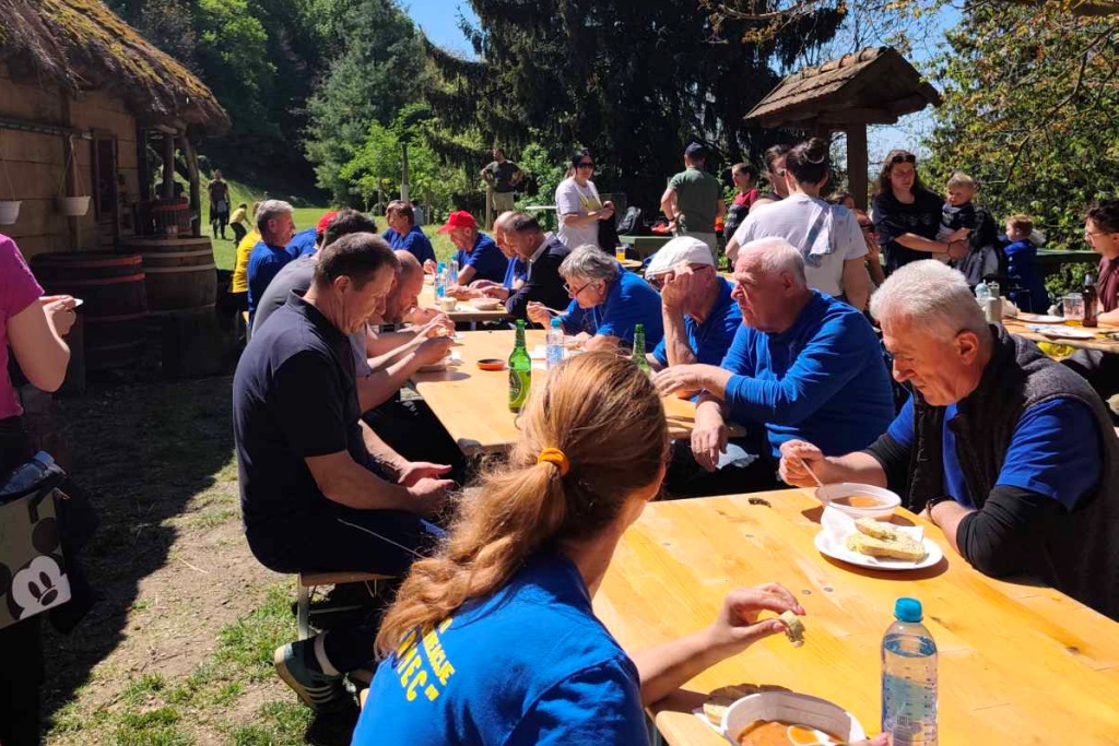 Novi Marof, Zelena čistka (17)