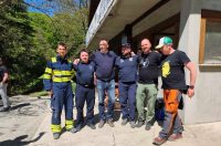 Novi Marof, Zelena čistka (18)