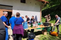 Novi Marof, Zelena čistka (19)