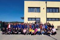 Novi Marof, Zelena čistka (24)