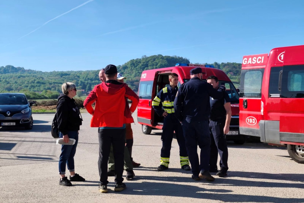 Novi Marof, Zelena čistka (25)