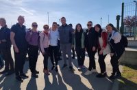 Novi Marof, Zelena čistka (27)