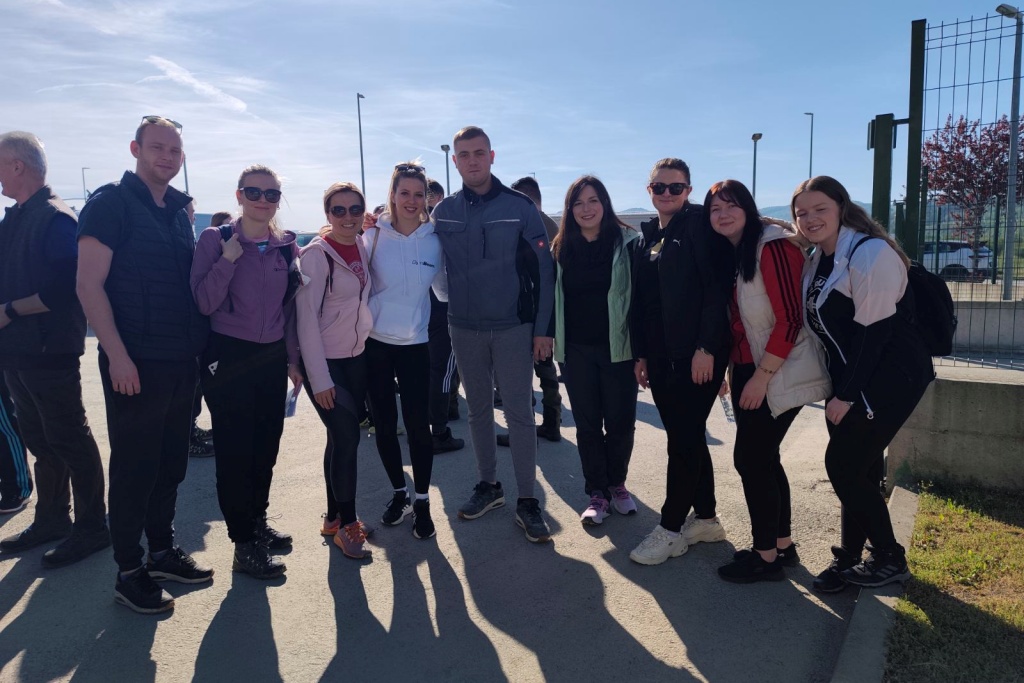 Novi Marof, Zelena čistka (27)