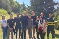 Novi Marof, Zelena čistka (4)