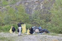 Novi Marof, Zelena čistka (5)